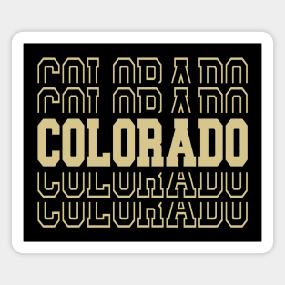 Colorado Magnet